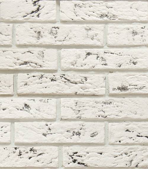 Искусственный гипсовый камень Касавага Под кирпич 301 21x5