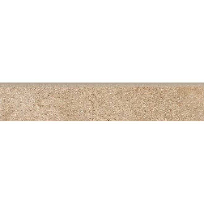 Плинтус Kerama Marazzi Фаральони SG158300R/5BT Песочный 7.6x40.2