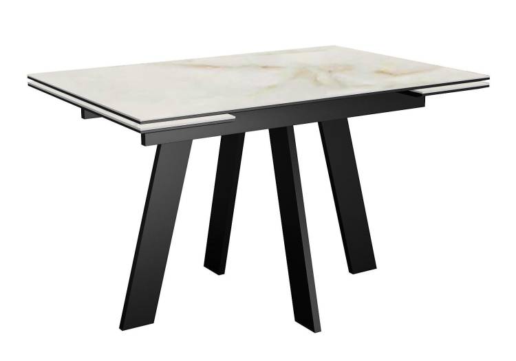 Кухонный стол Дик SKM110 00-00082092 Ostra Bianco