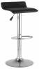 Стул барный Stool Group Hi-tec FLANAGAN-NP BLACK X2 черный (набор 2 шт)