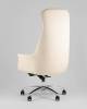 Кресло компьютерное Stool Group TopChairs Viking A334 243784 бежевое фото 10