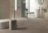 Керамогранит Kerlite Buxy Amande 300x100 фото 4