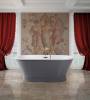 Акриловая ванна BelBagno BB35-CF36 170x80 фото 2