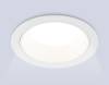 Встраиваемый точечный светильник Ambrella light Techno Spot TN49501 фото 4