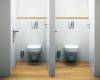 Система инсталляции для унитазов Grohe Rapid SL 38721001 3 в 1 с кнопкой смыва фото 10