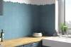 Керамогранит Equipe Porto 30618 Cross Black 12x12 фото 2