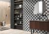 Декор Rondine Group RHS Swing J87784 Decor Beige Multicolor 04 20.3x20.3 фото 12