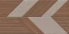 Керамогранит Infinity Ceramica Soft Wood Walnut Matt 60x120