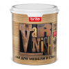 Лак для мебели и стен Brite Flexx матовый 2.5 л