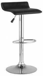 Стул барный Stool Group Hi-tec FLANAGAN-NP BLACK X2 черный (набор 2 шт)