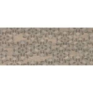 Декор Serenissima Cir Fusion Fascia Splendor Tobacco 24x59