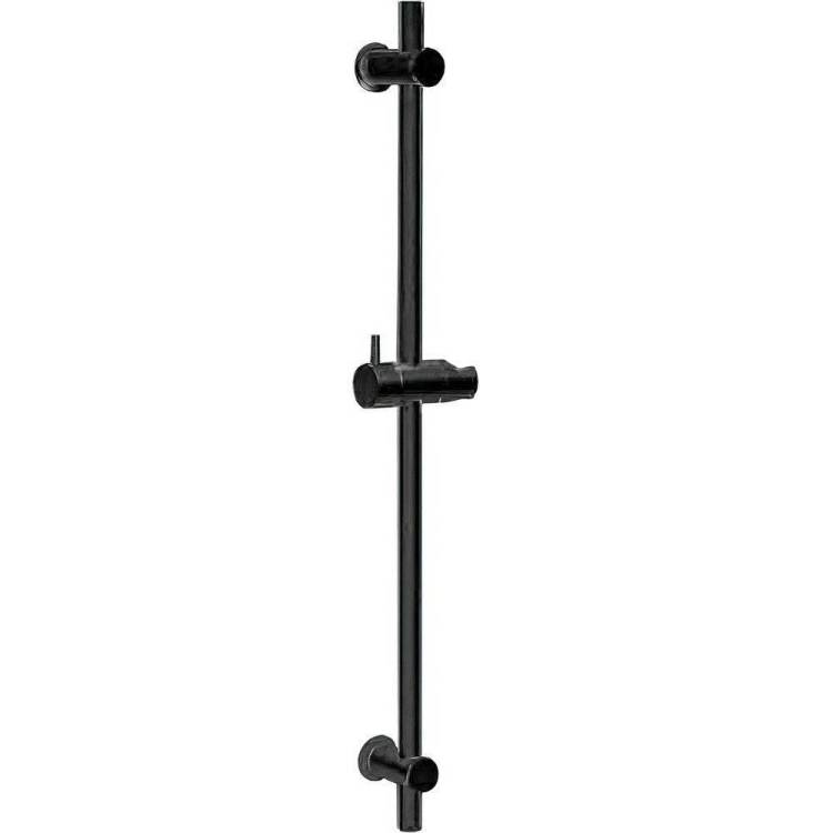 Душевая штанга Cezares Czr CZR-B-SD-NOP черная