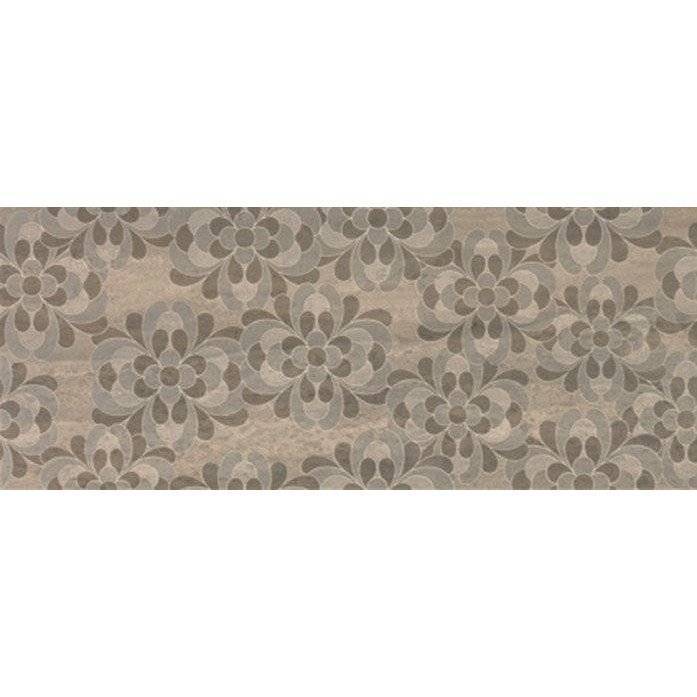 Декор Serenissima Cir Fusion Fascia Splendor Tobacco 24x59