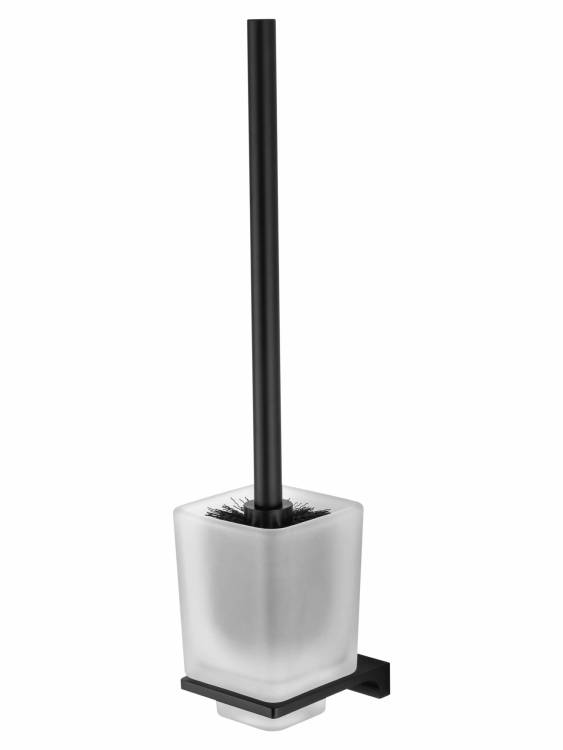 Ершик Wonzon & Woghand WW-9129-BL черный