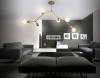 Потолочный светильник Ambrella light Traditional TR8038 фото 2