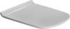 Крышка-сиденье Duravit DuraStyle 0063710000 петли хром