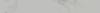 Подступенок Kerama Marazzi Монте Тиберио SG850190R/6 серый светлый матовый обрезной 80x10.7x0.9 фото 4