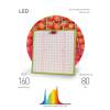 Прожектор светодиодный для растений ЭРА 50W 1310K Fito-80W-Led-QB Б0053285 фото 9
