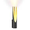 Настенный светодиодный светильник Odeon Light Hightech Whitney 3816/8WL фото 3