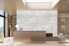 Керамогранит Ocean ceramic OC0000243 Infinity Arrow Bianco Carving 60x120 фото 8