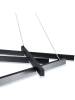 Подвесной светодиодный светильник Zortes Aven ZRS.01243.02 фото 2