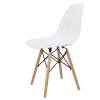 Стул Bradex Home Eames FR 0039 белый фото 3