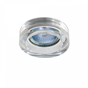 Встраиваемый светильник Lightstar Lei Mini 006130