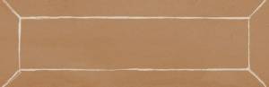 Керамическая плитка WOW Freehand Free Terra Bevel 5.2x16