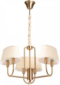 Подвесная люстра MW-Light София 355014806