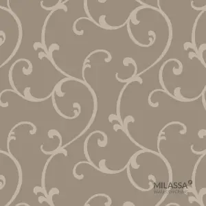 Обои флизелиновые Milassa Swan Sw5 002/4