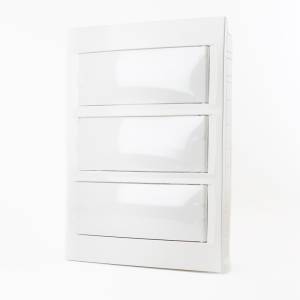 Бокс встраиваемый Stekker Standart 49640