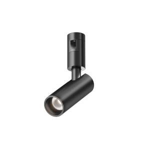 Трековый светильник Maytoni Flarity TR144-1-5W4K-W-B