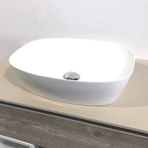 Раковина Comforty 00004150362 78328 50 см