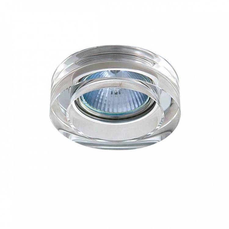 Встраиваемый светильник Lightstar Lei Mini 006130
