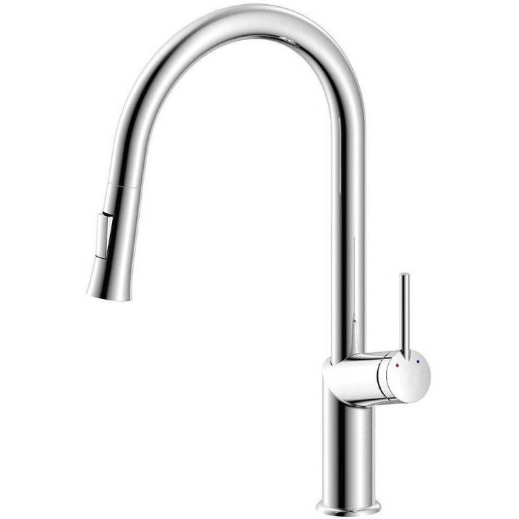 Смеситель для кухни Lemark Minima LM3850C