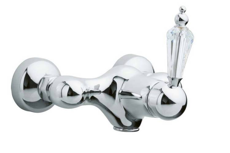 Смеситель для душа Boheme Brilante Ripresa 344 Brillante Ripresa