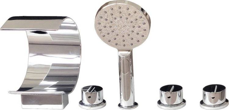 Смеситель на борт ванны Royal Bath Hardon RB611