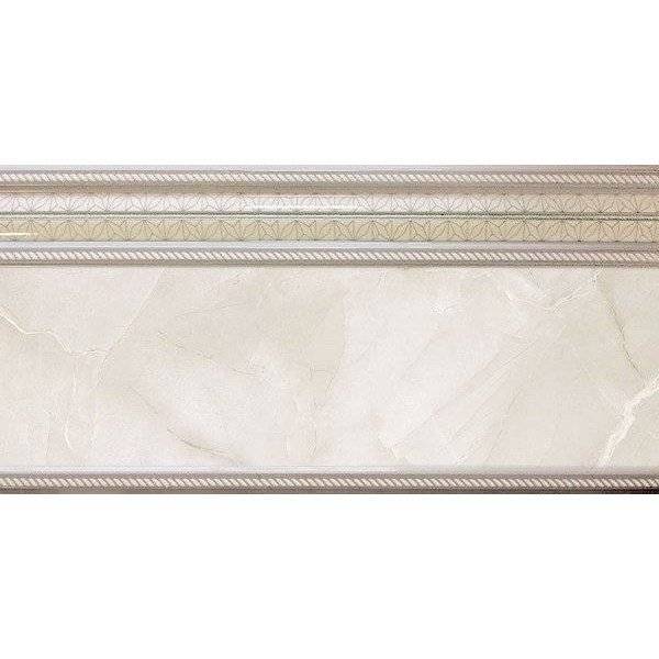 Плинтус Azteca Passion Zoc Ice 15x30