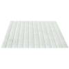 Мозаика Natural Steppa STP-WH001-S (2.5x2.5) 31.7x31.7 фото 6