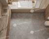 SPC Ламинат Alpine Floor Адамант Паркет 5/43 4V ECO 31-1-R Санта-Ана 600x125 фото 5