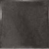 Керамическая плитка Equipe Splendours 23969 Black 15x15
