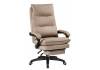 Кресло компьютерное Woodville Rapid 11639 черный, бежевый фото 7