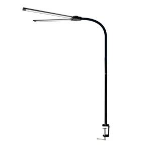 Настольная лампа светодиодная Arte Lamp Tilt A5127LT-1BK