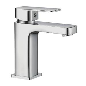 Смеситель для раковины Olive'S Tones TN20100 хром