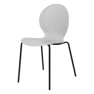 Стул Bradex Home Wave FR 1065 серый