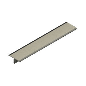 Профиль T-образный плоский Neexy pv101-09 BCP шампань блестящая 270x1x0.92