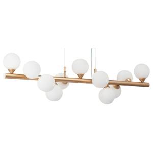 Подвесная люстра Vitaluce V49860-8/11S