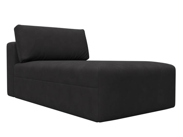 Модуль канапе Лига Диванов Лига-060 НПБ 129561 JOLY 08 коричневый