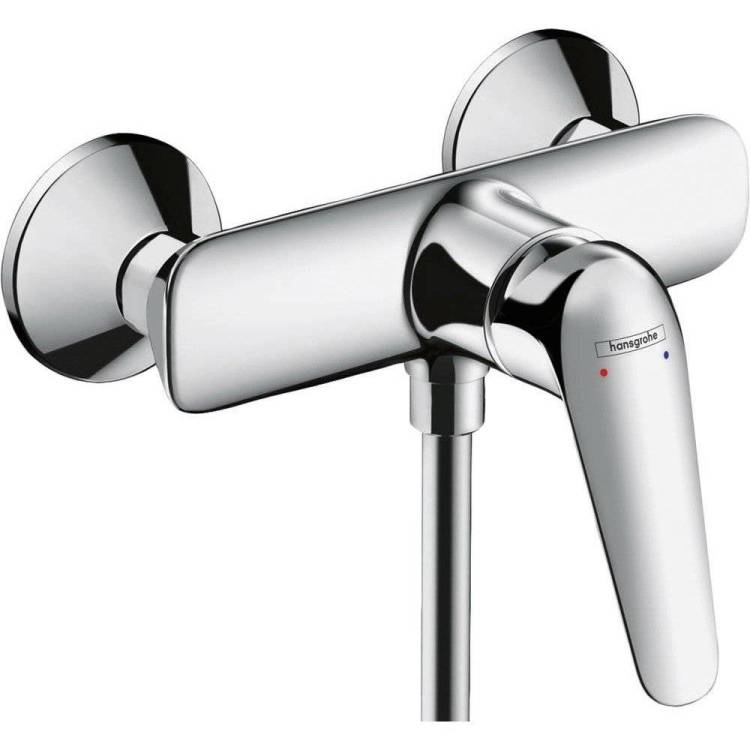 Смеситель для душа Hansgrohe Novus 71060000