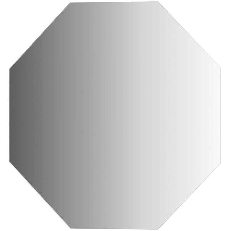 Зеркало Evoform Primary BY 0074 50x50